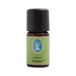 Kayeput - Organik 10 ml.